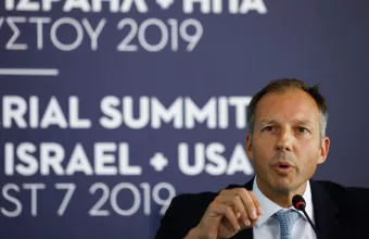 Στήριξη ΗΠΑ σε Ελλάδα για τουρκική προκλητικότητα: Τι είπε υφυπουργός του Τραμπ