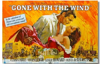 Το πήρε ο άνεμος: Εκτός πλατφόρμας HBO το Όσα Παίρνει ο Άνεμος λόγω ρατσισμού 