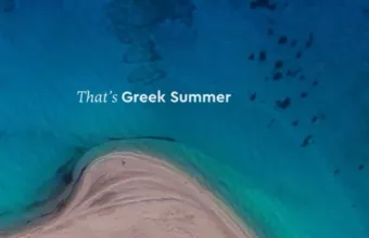 Το μήνυμα του υπέροχου σποτ για την καμπάνια «Restart Tourism» (video) 