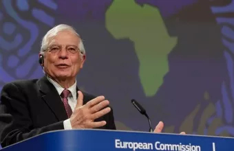 Μήνυμα ΕΕ σε Άγκυρα: Η Τουρκία να σεβαστεί τα κυριαρχικά δικαιώματα Ελλάδας και Κύπρου 