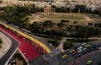 Μπακογιάννης σε ΣΚΑΪ 100,3: Τέλος καλοκαιριού οριστικές αποφάσεις για τον Μεγάλο Περίπατο