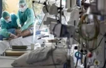 Κορωνοϊός: Μόλις 10 κενές ΜΕΘ-COVID στη Θεσσαλονίκη - 64 διαθέσιμες στην Αττική