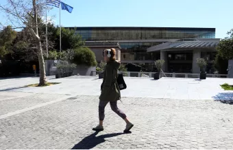 Πράσινο φως από λοιμωξιολόγους: Πότε ανοίγει πολιτισμός, ερασιτεχνικός αθλητισμός