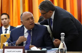 Τελεσίγραφο Κάιρου για Λιβύη: Δεν θα πέσει στα χέρια μισθοφόρων και τρομοκρατών