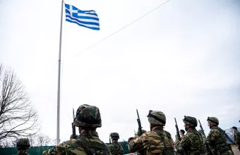 Αυστριακός Τύπος: Πόλεμος νεύρων με την Τουρκία στον Έβρο