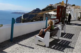 Τουρισμός για Όλους: Η πρόσκληση για τις επιδοτούμενες διακοπές – Τα δικαιολογητικά