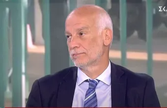 Τσακρής-ΣΚΑΪ 100.3: Στο 70% τα ποσοστά της παραλλαγής «Όμικρον» στην Αττική