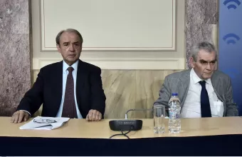 Παπαγγελόπουλος: «Πρωτοφανής, παράνομη και κατάπτυστη πολιτική δίωξη σε βάρος ενός αθώου»	