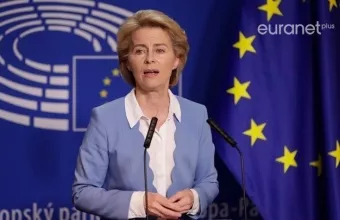 Φον ντερ Λάιεν για Johnson & Johnson: Καθ' οδόν, περισσότερα, ασφαλή και αποτελεσματικά εμβόλια