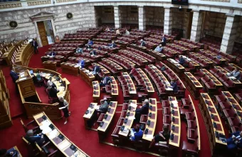 Προανακριτική: Στον εισαγγελέα το ηχητικό Μιωνή και η κατάθεση Παππά, με πρόταση ΝΔ