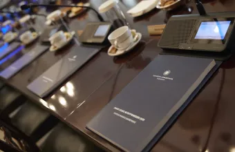 Ανασχηματισμός: Το νέο κυβερνητικό σχήμα Μητσοτάκη - Όλες οι αλλαγές στα υπουργεία