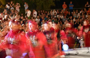 Υπουργείο Υγείας: Τέλος τα πανηγύρια μέχρι τέλος Ιουλίου