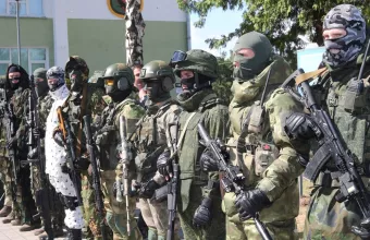 Λευκορωσία