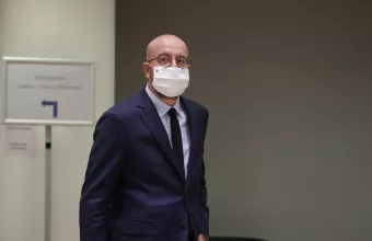 Μισέλ για Τουρκία: Προκλήσεις, μονομερείς ενέργειες σε Μεσόγειο και τώρα προσβολές