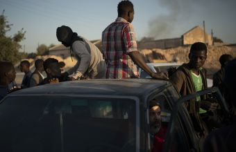 Λιβύη: Oι τουρκικοί όροι για την εκεχειρία και η ευθεία απειλή στον Χαφτάρ