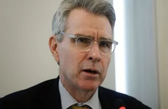 Τζέφρι Πάιατ