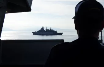 Γερμανικός Τύπος: Τα κίνητρα της ΕΕ στην Άγκυρα για ηρεμία στην ανατολική Μεσόγειο