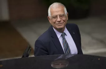 Μπορέλ: Συμφωνία για επεξεργασία κυρώσεων κατά της Τουρκίας