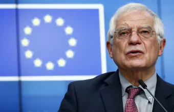 Ναγκόρνο Καραμπάχ: Η ΕΕ "εξαιρετικά ανήσυχη" για τις παραβιάσεις της εκεχειρίας 