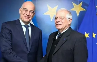 Ευρωπαίος αξιωματούχος για Άγκυρα: Επιδεινώθηκε η κατάσταση, αναμφίβολα θα ληφθούν μέτρα