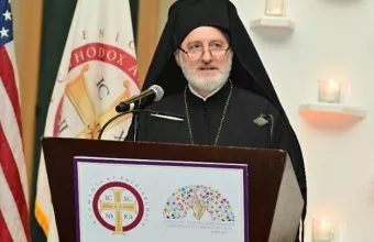 Κοινή δήλωση Αρχιεπισκόπου και Καρδιναλίου Αμερικής: Ο Ερντογάν να πάρει πίσω την απόφασή για την Αγία Σοφία