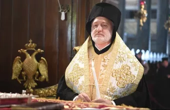 Ελπιδοφόρος για νίκη Μπάιντεν: Οι άνθρωποι της Αμερικής μίλησαν. Είναι καιρός να ενωθούμε