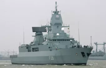 Λιβύη: Οι Γερμανοί έρχονται, οι Τούρκοι συμμετέχουν στην εφαρμογή του εμπάργκο όπλων! 