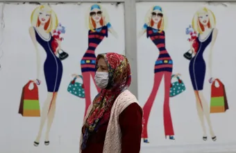 Αρθρογράφος FAZ για Τουρκία: «Επιστροφή στον Μεσαίωνα»