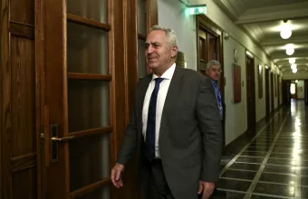 Αποκαλύψεις Αποστολάκης για πραξικόπημα Τουρκίας: Η Ελλάδα ήθελε να στείλει πίσω τους «8»