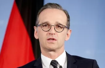 Μάας: Πιθανή η επιβολή κυρώσεων σε κράτη που παραβιάζουν το εμπάργκο όπλων στη Λιβύη