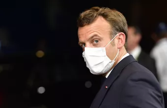 Η Γαλλία διαψεύδει ότι είχε ενημερωθεί για τη «συμμαχία» AUKUS	