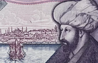 Γερμανικός Τύπος: Ο Ερντογάν αυτοπροβάλλεται ως κληρονόμος του Μωάμεθ του Πορθητή