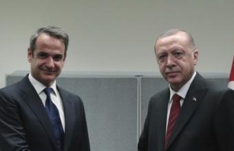 Διερευνητική επαφή Ελλάδας – Τουρκίας – Γερμανίας: Γιατί «έκαψε» τη συνάντηση η Άγκυρα