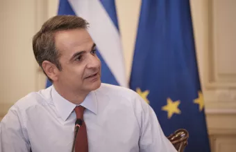 Μητσοτάκης για Μάτι: Υπήρξε προσπάθεια συγκάλυψης - Να αποδοθούν ευθύνες