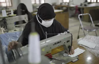 Κορωνοϊός - Λιβύη: Πενθήμερη καραντίνα ανακοίνωσε ο Φαγέζ αλ Σάρατζ