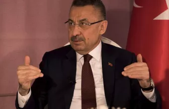 Τουρκία-Οκτάι: Η Άγκυρα θα στείλει στρατιώτες στο Αζερμπαϊτζάν, αν της ζητηθεί