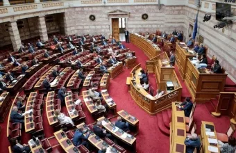 Ψηφίζεται σήμερα η αμυντική συμφωνία Ελλάδας-ΗΠΑ - Τι προβλέπει