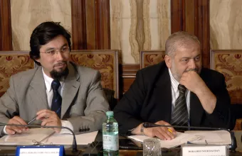 Λάβρος ο ιμάμης του Μιλάνου - Τάσσεται κατά της μετατροπής της Αγίας Σοφίας σε τζαμί