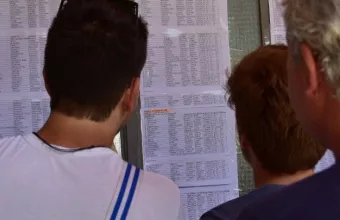 Πανελλαδικές