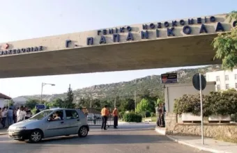 Κορωνοϊός: Νεκρή 74χρονη στη Θεσσαλονίκη
