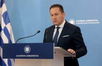 Πέτσας: Τα σχολεία θα ανοίξουν στις 7 Σεπτεμβρίου  