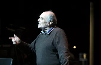 Ράμφος στον ΣΚΑΪ 100,3: «Πολιτισμικός γενιτσαρισμός» η μετατροπή της Αγίας Σοφίας σε τζαμί (audio)