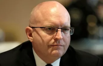 Φίλιπ Ρίκερ: Η Τουρκία να σταματήσει τις επιχειρήσεις στην Αν. Μεσόγειο