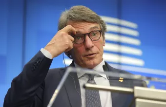 Σασόλι: Τα ελληνικά ύδατα είναι και ευρωπαϊκά, το ίδιο ισχύει και με την Κύπρο