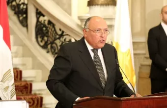 Επικοινωνία Σούκρι με Γκουτέρες - Τι είπαν για την κρίση στη Λιβύη