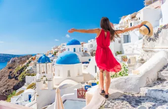 Στα διεθνή ΜΜΕ το άνοιγμα του ελληνικού τουρισμού στις 14 Μαΐου -Οι 5 «γραμμές άμυνας» 