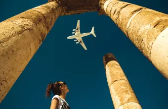 Ταξιδιωτικοί πράκτορες: Στην κορυφή της ζήτησης τα ελληνικά νησιά για τους Γερμανούς