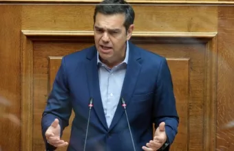 Τσίπρας για τουρκική Navtex: Ο πρωθυπουργός να ενημερώσει τη Βουλή