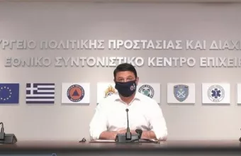 Νέα μέτρα-Κορωνοϊός: Τέλος σε λιτανείες, πανηγύρια - Με αρνητικό τεστ οι αφίξεις από Μάλτα