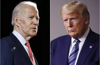 ΗΠΑ - Εκλογές: Τέσσερις πολιτείες κλειδιά – Νέο μήνυμα Μπάιντεν - Θρίλερ στη Τζόρτζια